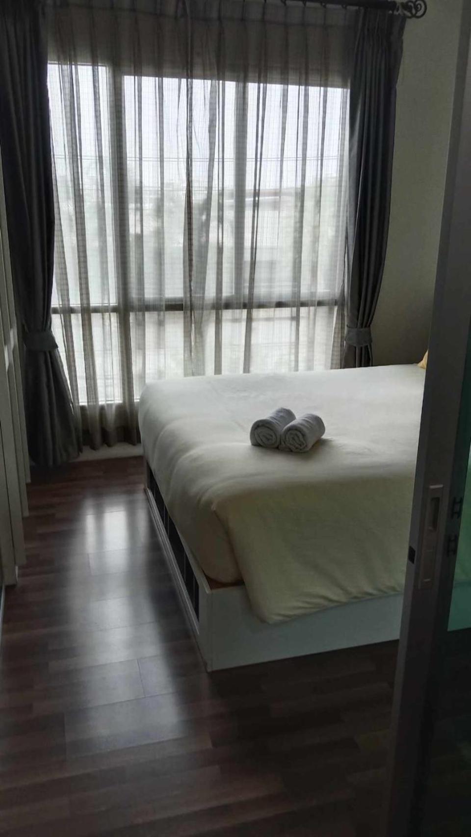 Otto Stay Bkk Airport 10 Mins, Near Malls & Night Market Ban Khlong Lat Bua Khao Exterior photo