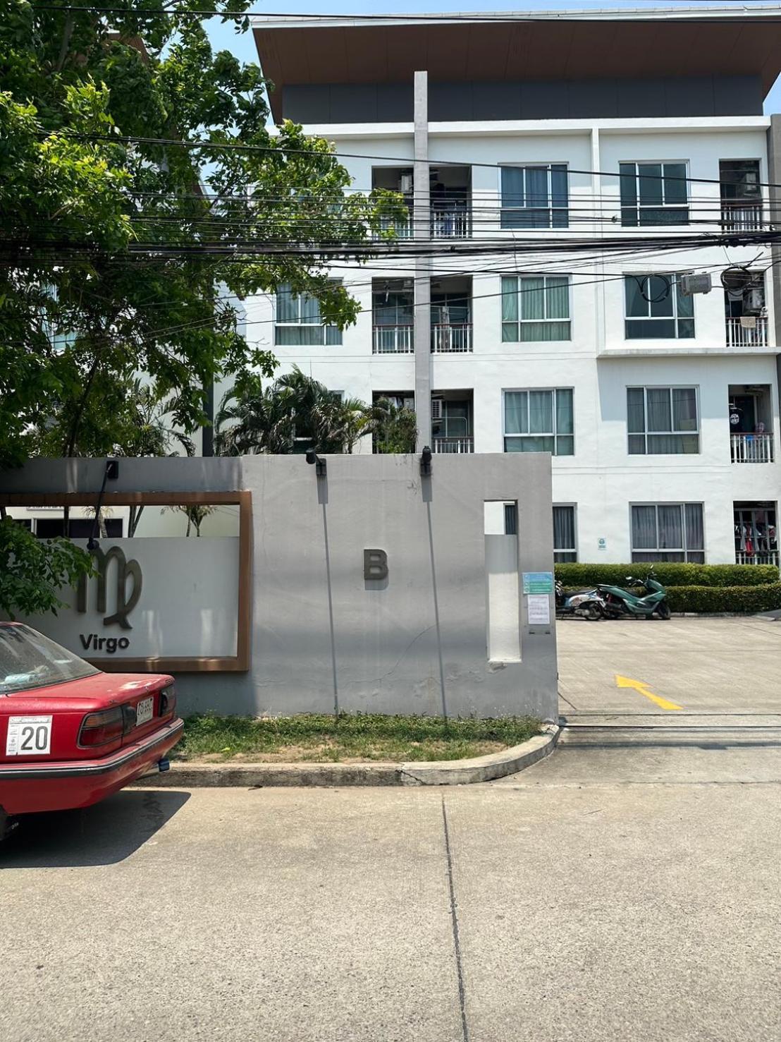 Otto Stay Bkk Airport 10 Mins, Near Malls & Night Market Ban Khlong Lat Bua Khao Exterior photo